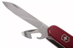 Multiusos Victorinox "Huntsman" 15 Funciones