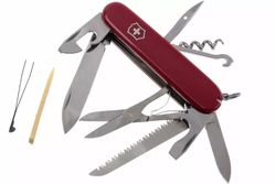 Multiusos Victorinox "Huntsman" 15 Funciones