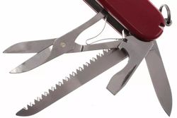 Multiusos Victorinox "Huntsman" 15 Funciones