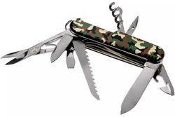 Multiusos Victorinox "Huntsman" 15 Funciones