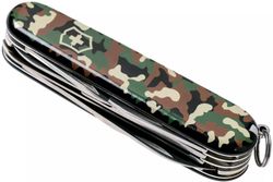 Multiusos Victorinox "Huntsman" 15 Funciones