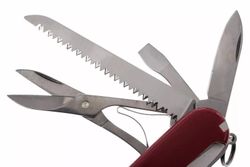 Multiusos Victorinox "Huntsman" 15 Funciones