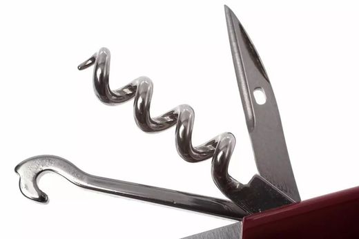 Multiusos Victorinox "Huntsman" 15 Funciones