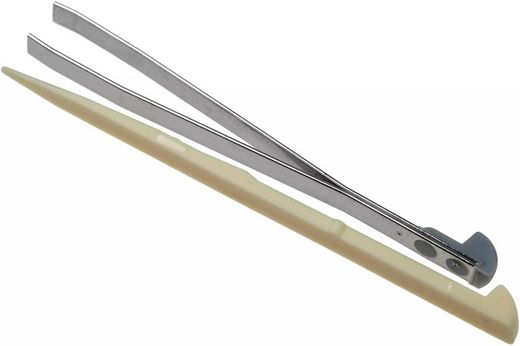 Multiusos Victorinox "Nail Clip 580"