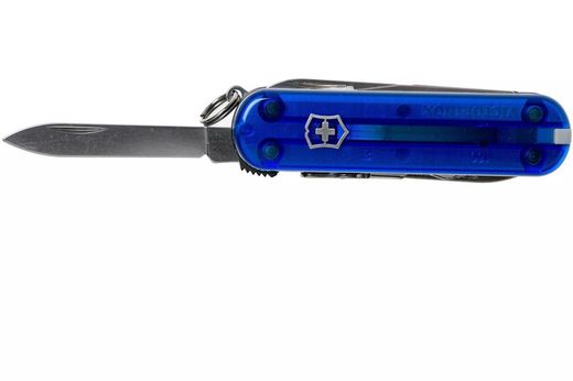 Multiusos Victorinox "Nail Clip 580"