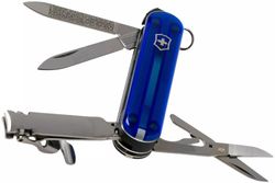 Multiusos Victorinox "Nail Clip 580"