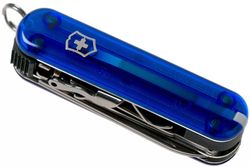 Multiusos Victorinox "Nail Clip 580"