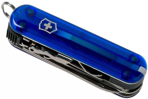 Multiusos Victorinox "Nail Clip 580"