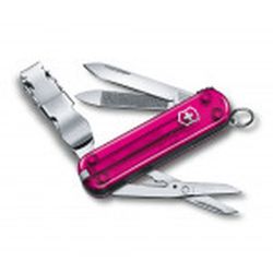 Multiusos Victorinox "Nail Clip 580"