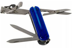 Multiusos Victorinox "Nail Clip 580"