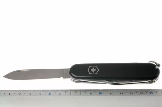 Multiusos Victorinox "Spartan" 12 Funciones
