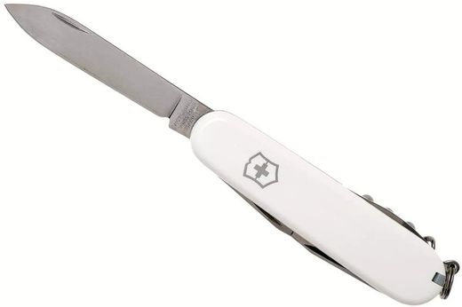 Multiusos Victorinox "Spartan" 12 Funciones