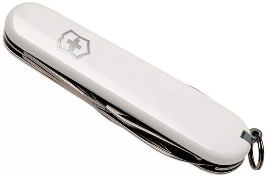 Multiusos Victorinox "Spartan" 12 Funciones