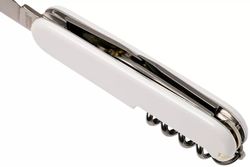 Multiusos Victorinox "Spartan" 12 Funciones