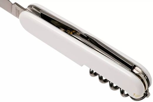 Multiusos Victorinox "Spartan" 12 Funciones