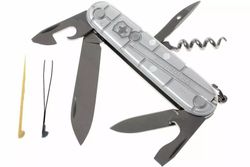 Multiusos Victorinox "Spartan" 12 Funciones