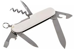 Multiusos Victorinox "Spartan" 12 Funciones