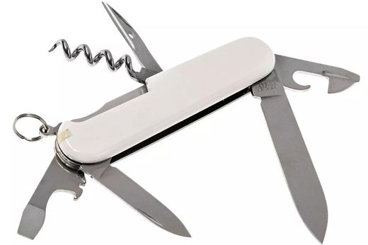 Multiusos Victorinox "Spartan" 12 Funciones