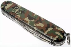 Multiusos Victorinox "Spartan" 12 Funciones