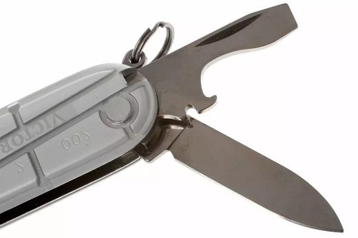 Multiusos Victorinox "Spartan" 12 Funciones