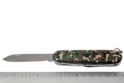 Multiusos Victorinox "Spartan" 12 Funciones