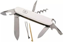 Multiusos Victorinox "Spartan" 12 Funciones