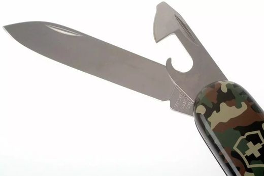 Multiusos Victorinox "Spartan" 12 Funciones