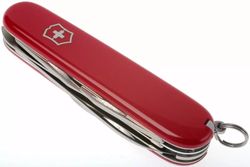 Multiusos Victorinox "Spartan" 12 Funciones