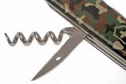 Multiusos Victorinox "Spartan" 12 Funciones