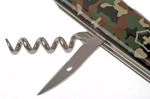 Multiusos Victorinox "Spartan" 12 Funciones