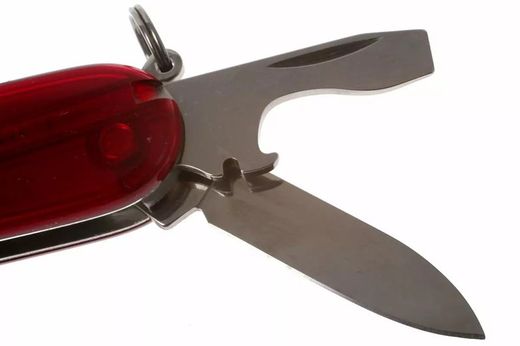 Multiusos Victorinox "Spartan" 12 Funciones