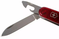 Multiusos Victorinox "Spartan" 12 Funciones