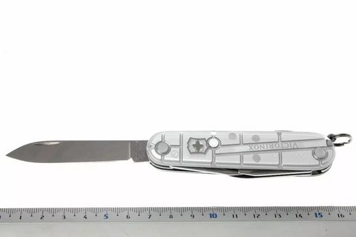 Multiusos Victorinox "Spartan" 12 Funciones