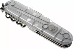 Multiusos Victorinox "Spartan" 12 Funciones