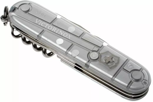 Multiusos Victorinox "Spartan" 12 Funciones