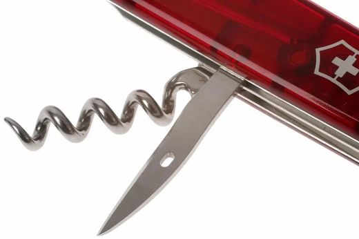 Multiusos Victorinox "Spartan" 12 Funciones