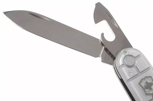 Multiusos Victorinox "Spartan" 12 Funciones