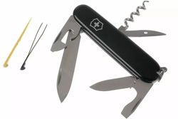 Multiusos Victorinox "Spartan" 12 Funciones