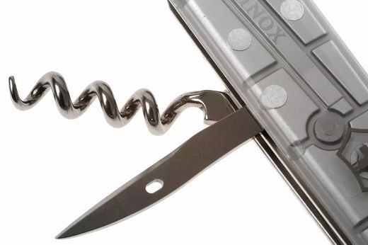 Multiusos Victorinox "Spartan" 12 Funciones
