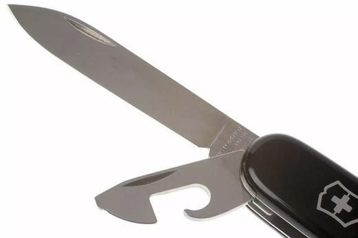 Multiusos Victorinox "Spartan" 12 Funciones