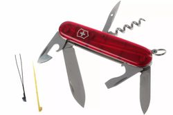 Multiusos Victorinox "Spartan" 12 Funciones