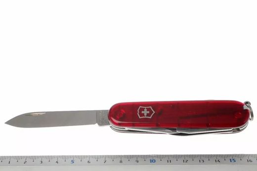 Multiusos Victorinox "Spartan" 12 Funciones