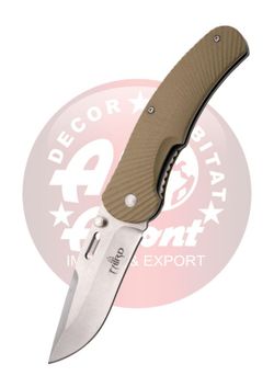 Navaja G10 Camel10477 Third