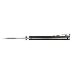 Navaja 112 Slim Select Buck