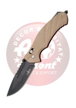 Navaja G10  Third