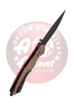 Navaja G10  Third