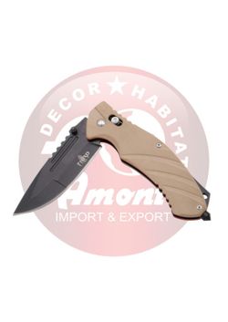 Navaja G10  Third