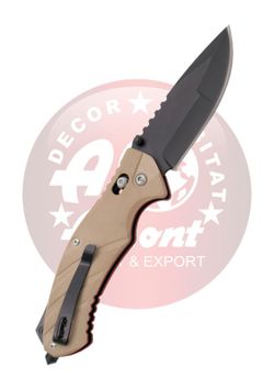 Navaja G10  Third