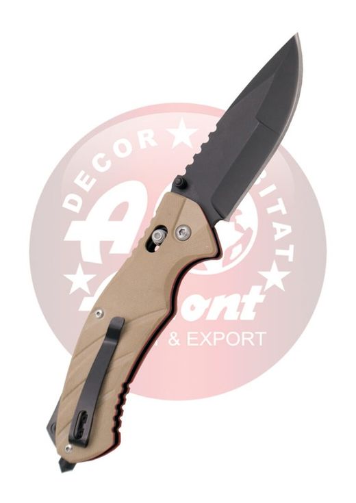 Navaja G10  Third