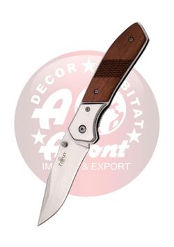 Navaja madera 15492R Third